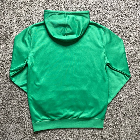 Boston Celtics Shamrock Hoodie NBA UNK - Picture 4 of 4